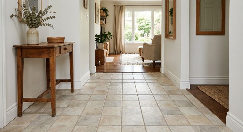 Ceramic Tiles Replacement in Loudoun County, VA