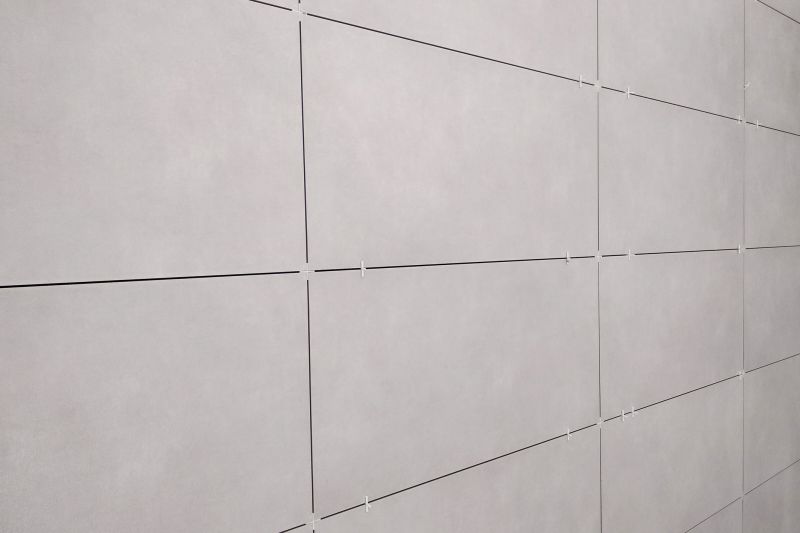 Glass Wall Tile Installation in Wilmington, NC
