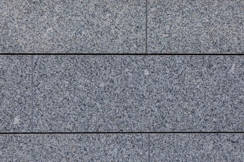 Granite Tile Installation in Alpharetta, GA