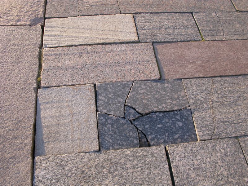 Granite Tile Repair in Kansas City, KS