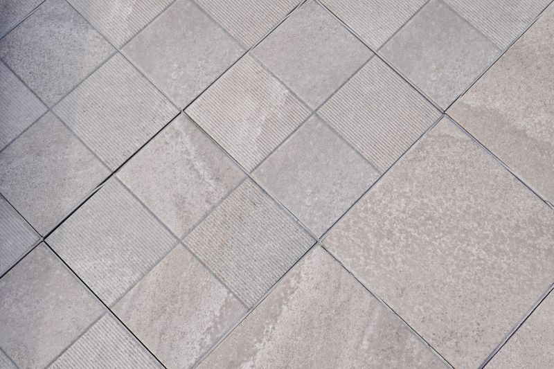 Granite Tiles Installation in Kansas City, KS