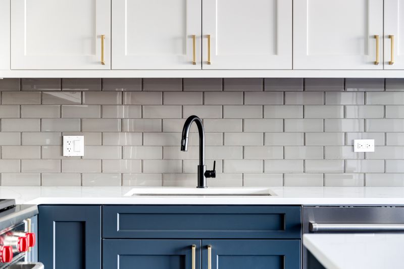 Kitchen Tile Remodeling in Baltimore, MD