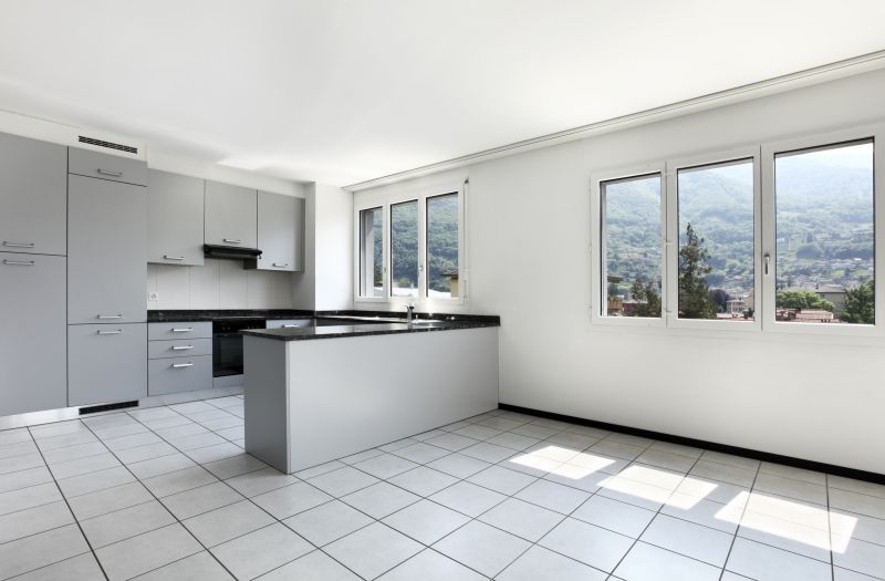 Kitchen Tile Remodeling in Annapolis, MD