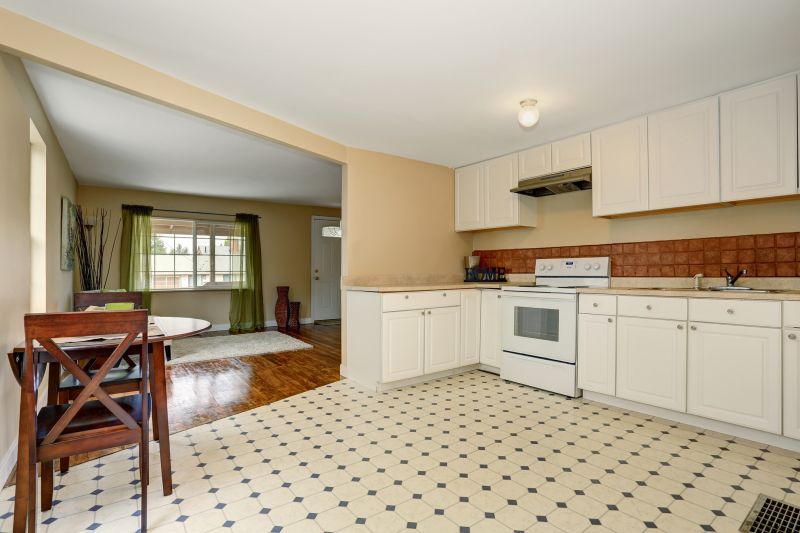 Kitchen Tile Remodeling in Loudoun County, VA