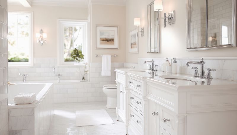 Luxury Bathroom Remodeling in Venice, FL