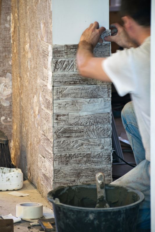 Marble Tile Repair in Overland Park, KS