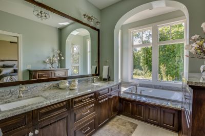 Master Bathroom Remodeling in Stamford, CT
