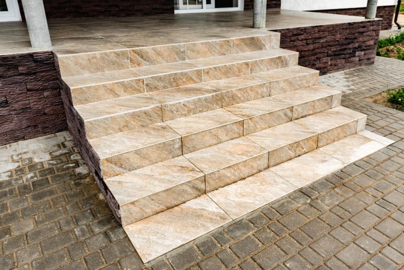 Porcelain Tile Installation in Fredericksburg, VA
