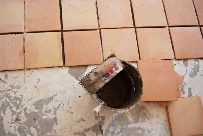 Products For Saltillo Tile Resurfacings in use