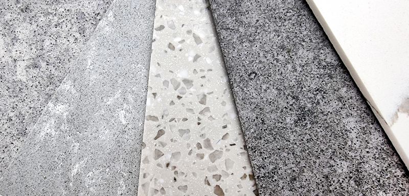 Quartz Counter Repair in Kansas City, KS