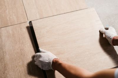 Saltillo Tile Replacement in Baltimore, MD