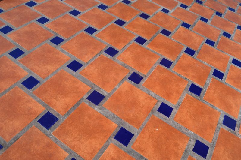 Saltillo Tile Replacement in Annapolis, MD