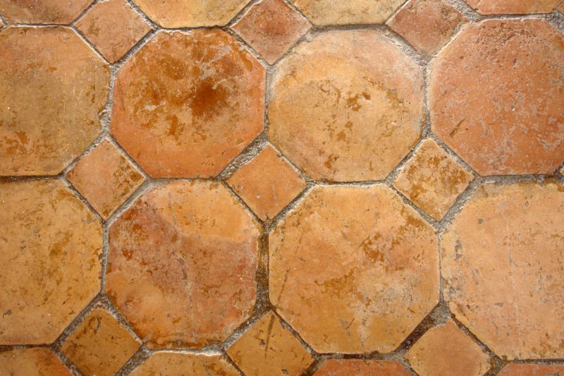 Saltillo Tile Replacement in Fredericksburg, VA