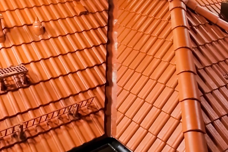 Saltillo Tile Resurfacing