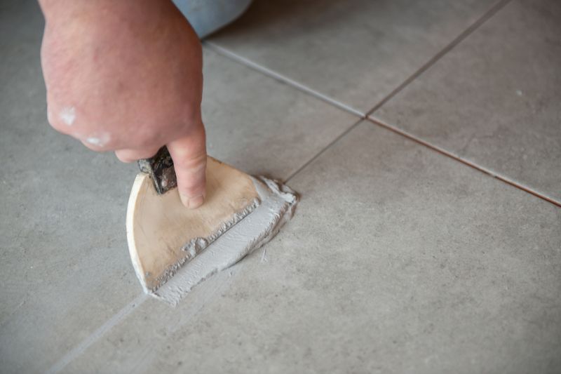 Saltillo Tile Resurfacing