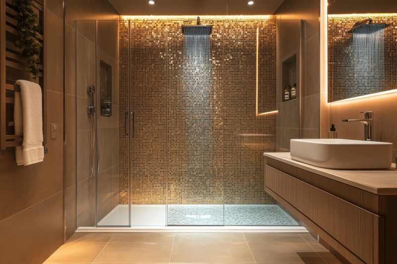 Shower Remodeling in Lancaster, PA