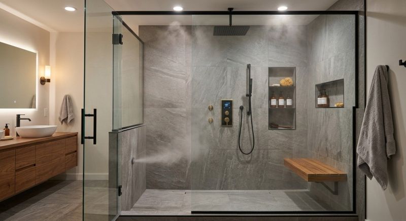 Shower Remodeling in Danbury, CT