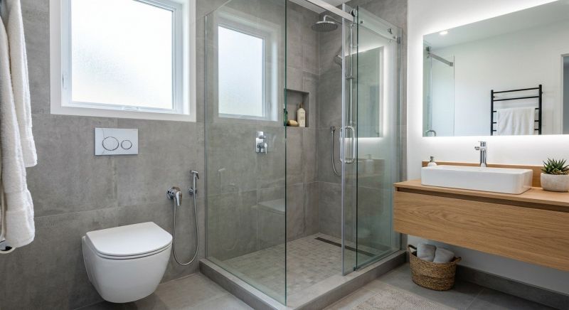Shower Remodeling in Bradenton, FL