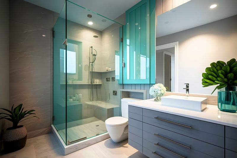 Shower Remodeling in Portland, ME