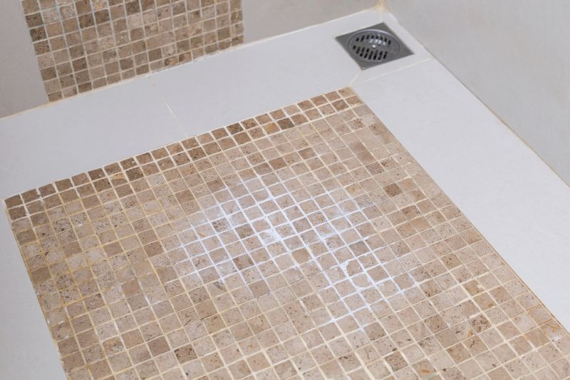 Shower Tile Waterproofing in Boise, ID