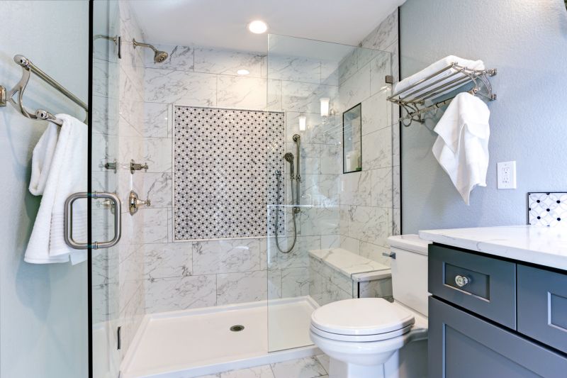 Shower Tiling Service in Littleton, CO