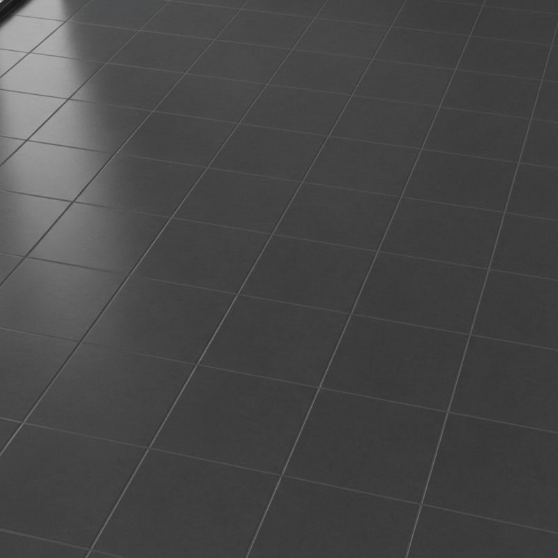 Slate Tile Floor Installation in Loudoun County, VA