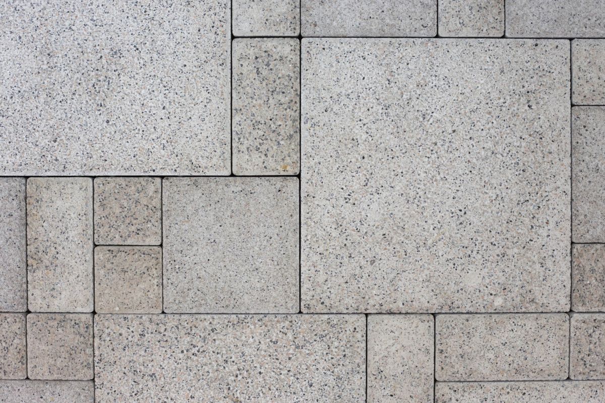 Stone Floor Installation in Alpharetta, GA