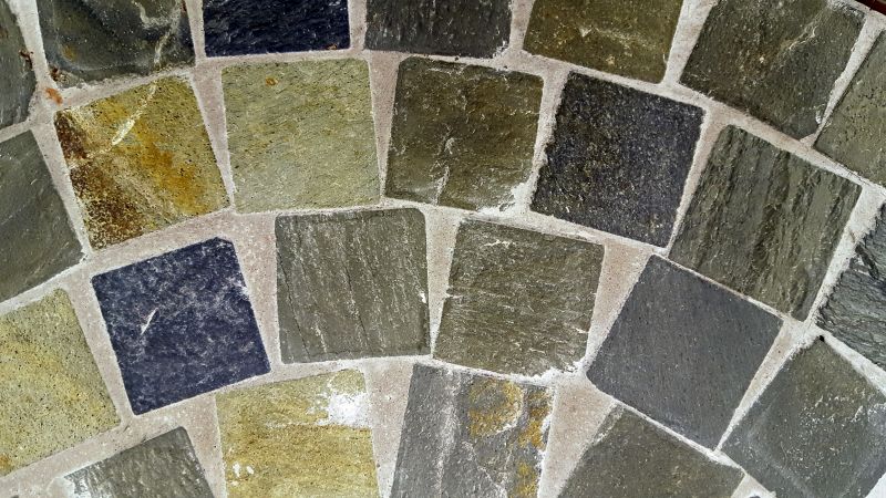 Stone Flooring Installation in Alpharetta, GA