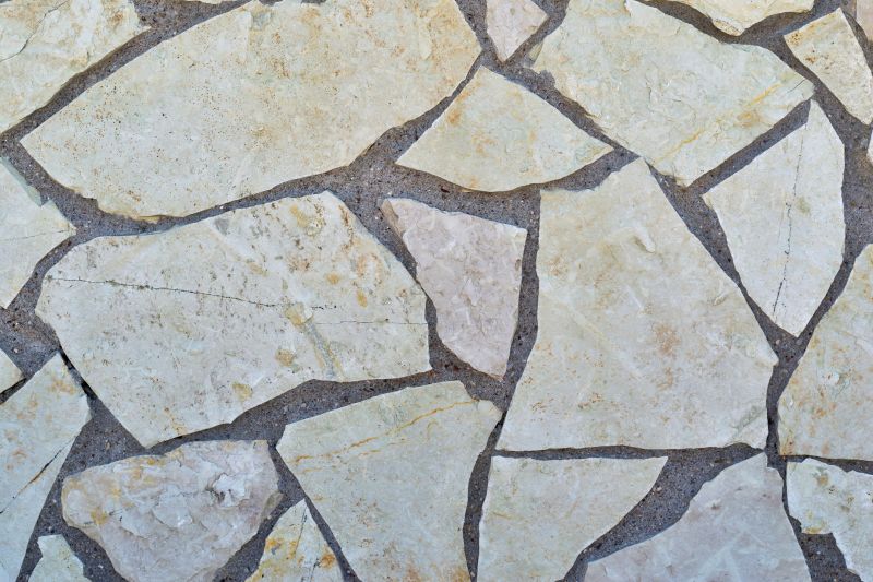Stone Flooring Installation in Kansas City, KS