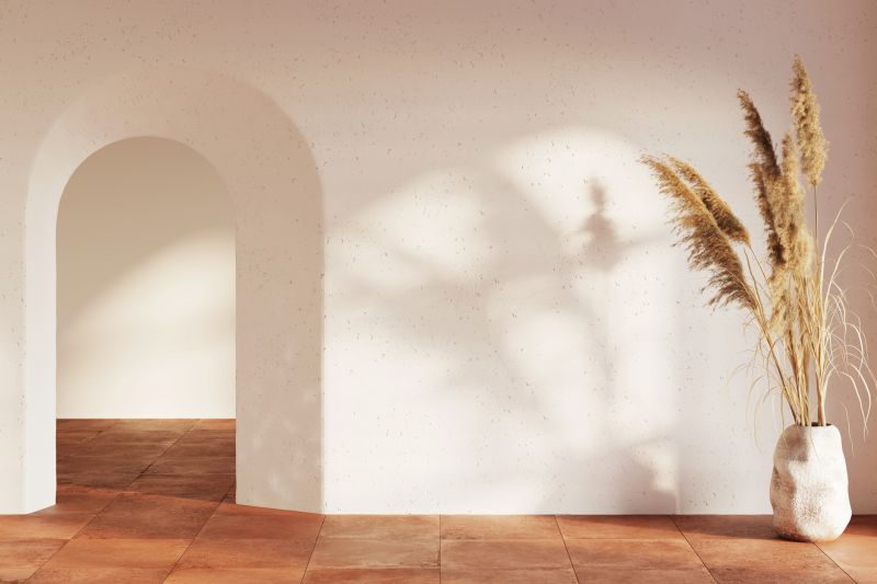 Terracotta Tile Installation in Loudoun County, VA