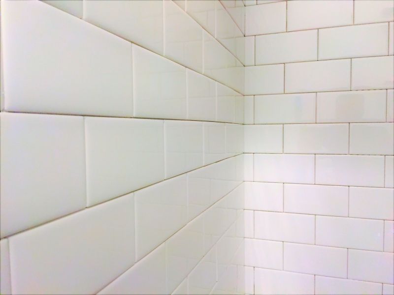 Tile Shower Floor Installation in Denver, CO