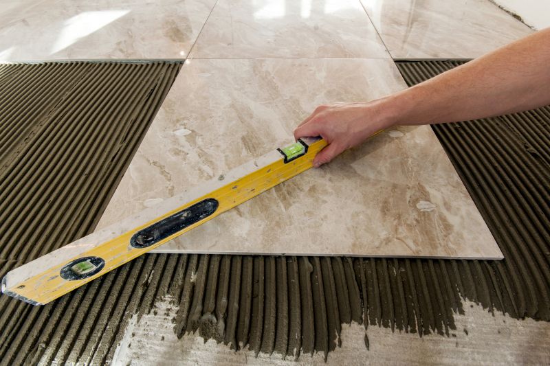 Tiling Service in Annapolis, MD