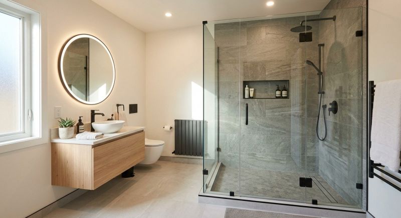 Tub Conversion Service in Portland, ME