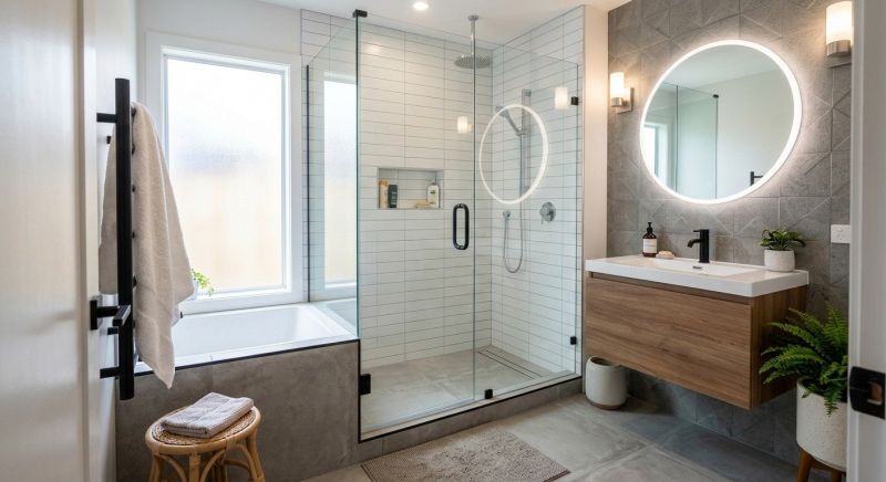 Tub Conversion Service in Venice, FL
