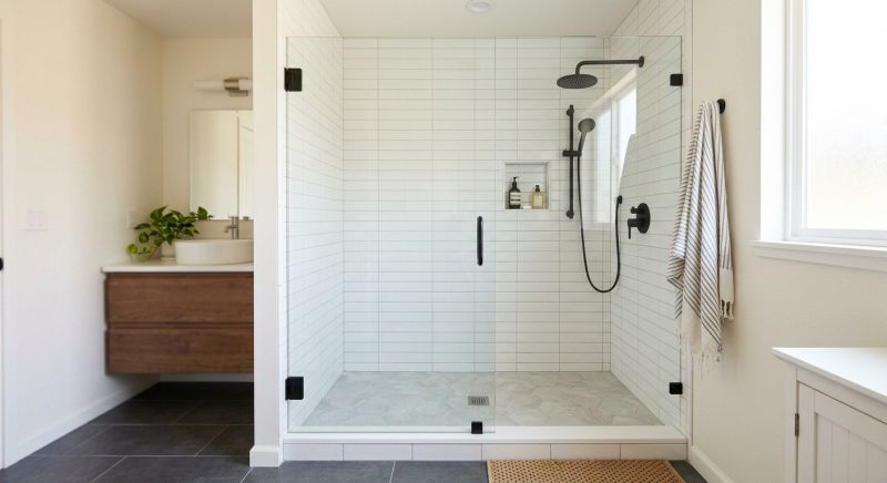 Tub Conversion Service in Sarasota, FL